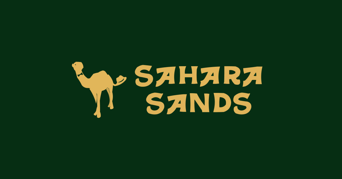 Sahara Sands Casino